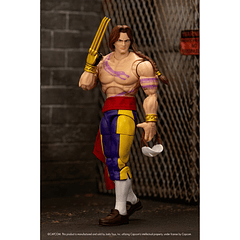 Ultra Street Fighter II: The Final Challengers VEGA (Wave 4) JD35172 1