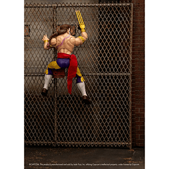 Ultra Street Fighter II: The Final Challengers VEGA (Wave 4) JD35172 10
