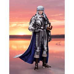 [Preventa Abierta] S.H.FIGUARTS GRIFFITH (THE BAND OF THE HAWK) 3