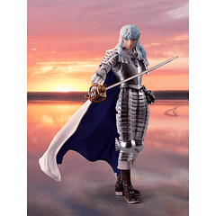 [Preventa Abierta] S.H.FIGUARTS GRIFFITH (THE BAND OF THE HAWK) 1