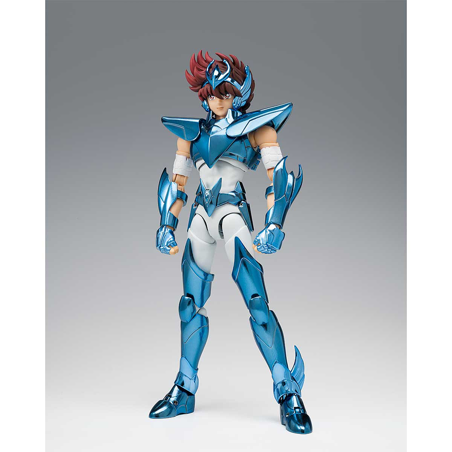 [Preventa Abierta] SAINT CLOTH MYTH EX PEGASUS SEIYA [FINAL BRONZE CLOTH] -ORIGINAL COLOR EDITION- 1