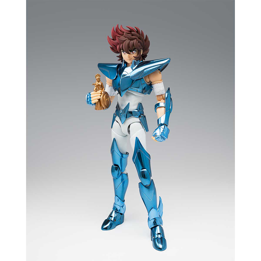 [Preventa Abierta] SAINT CLOTH MYTH EX PEGASUS SEIYA [FINAL BRONZE CLOTH] -ORIGINAL COLOR EDITION- 2
