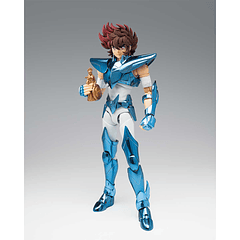 [Preventa Abierta] SAINT CLOTH MYTH EX PEGASUS SEIYA [FINAL BRONZE CLOTH] -ORIGINAL COLOR EDITION- 2
