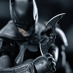 [Preventa Abierta] Batman: Arkham Origins - Batman 1/12 Scale Figure 12
