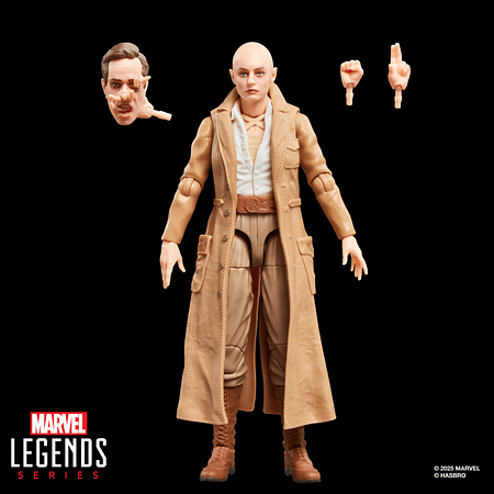 [Preventa Abierta] Marvel Legends Cassandra Nova: Deadpool & Wolverine