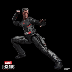 [Preventa Abierta] Marvel Legends Marvel's Blade: Deadpool & Wolverine 7