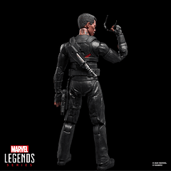 [Preventa Abierta] Marvel Legends Marvel's Blade: Deadpool & Wolverine 8