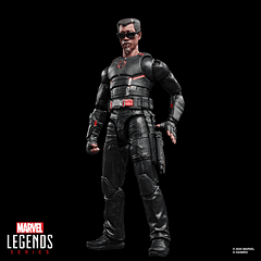 [Preventa Abierta] Marvel Legends Marvel's Blade: Deadpool & Wolverine 3