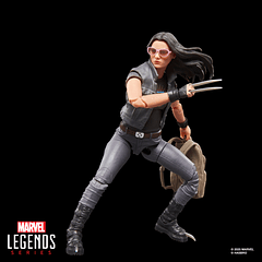 [Preventa Abierta] Marvel Legends X-23: Deadpool & Wolverine 7
