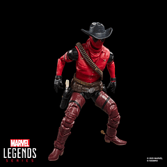 [Preventa Abierta] Marvel Legends Cowboypool: Deadpool & Wolverine 5
