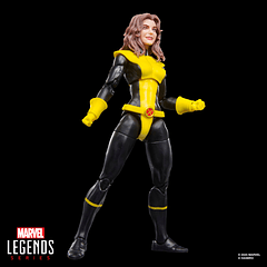 [Preventa Abierta] Marvel Legends Series X-Men Kitty Pryde & Marvel's Colossus 2-Pack 10