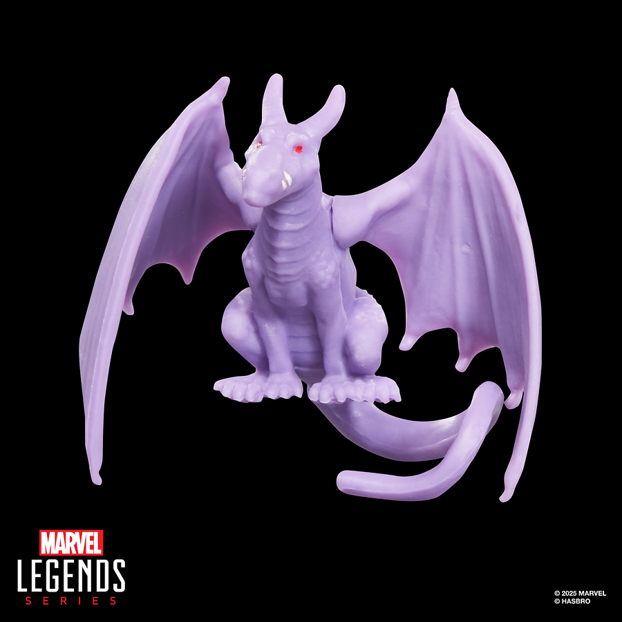 [Preventa Abierta] Marvel Legends Series X-Men Kitty Pryde & Marvel's Colossus 2-Pack 13
