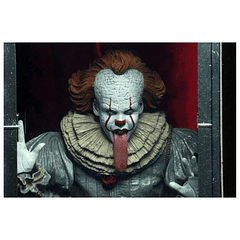 [Preventa Express] Ultimate Pennywise IT: Chapter 2 (2019 Movie) 3