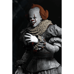 [Preventa Express] Ultimate Pennywise IT: Chapter 2 (2019 Movie) 4