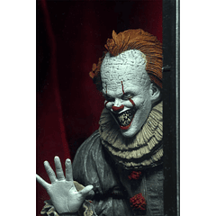 [Preventa Express] Ultimate Pennywise IT: Chapter 2 (2019 Movie) 5
