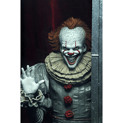 [Preventa Express] Ultimate Pennywise IT: Chapter 2 (2019 Movie) 7