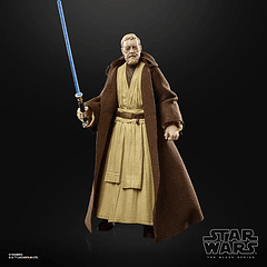 Star Wars The Black Series The Power of The Force Cantina Showdown (Exclusive) 6