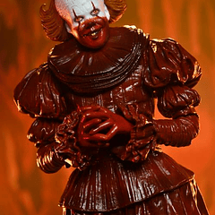 [Preventa Abierta] IT: Welcome to Derry Ultimate Blood Pennywise Action Figure 5