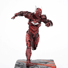 [Preventa Abierta] DC Comics Dark Nights: Metal - Red Death 1/12 Scale Figure LPZZ/UPF 7