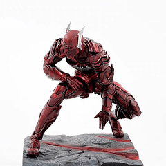 [Preventa Abierta] DC Comics Dark Nights: Metal - Red Death 1/12 Scale Figure LPZZ/UPF 9