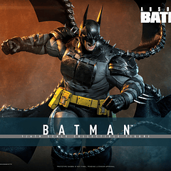 [Preventa Abierta] Absolute Batman CMS030 Batman 1/6th Scale Hot Toys Collectible Figure 4
