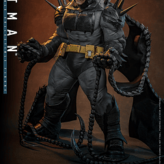 [Preventa Abierta] Absolute Batman CMS030 Batman 1/6th Scale Hot Toys Collectible Figure 15