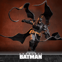 [Preventa Abierta] Absolute Batman CMS030 Batman 1/6th Scale Hot Toys Collectible Figure 16