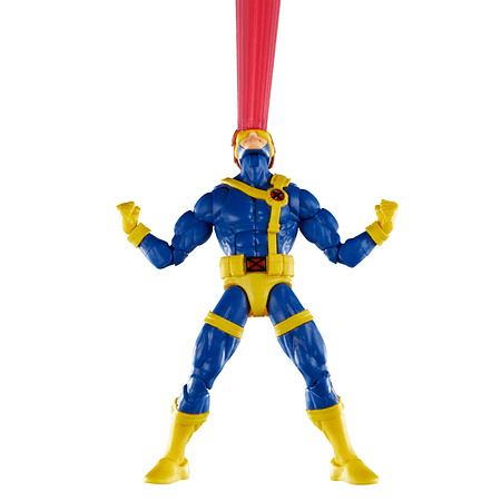 MARVEL LEGENDS SERIES CYCLOPS X-MEN ’97 (Restock)