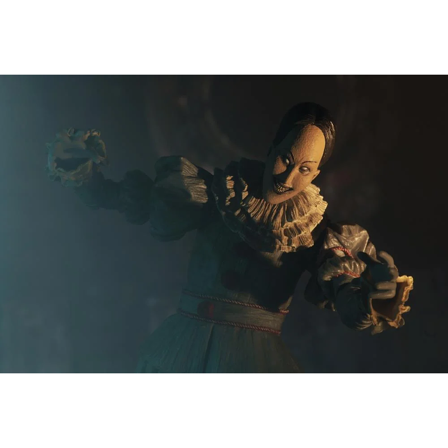 IT (2017) Ultimate Pennywise (Dancing Clown) Figure 13