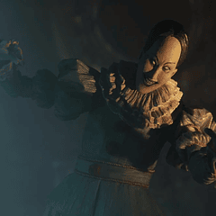 IT (2017) Ultimate Pennywise (Dancing Clown) Figure 13