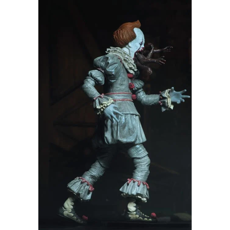 IT (2017) Ultimate Pennywise (Dancing Clown) Figure 4
