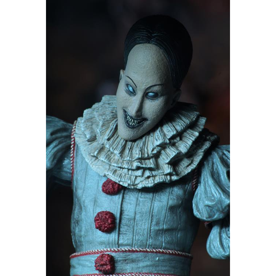 IT (2017) Ultimate Pennywise (Dancing Clown) Figure 16