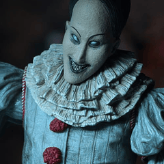 IT (2017) Ultimate Pennywise (Dancing Clown) Figure 16