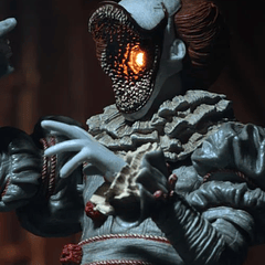 IT (2017) Ultimate Pennywise (Dancing Clown) Figure 18