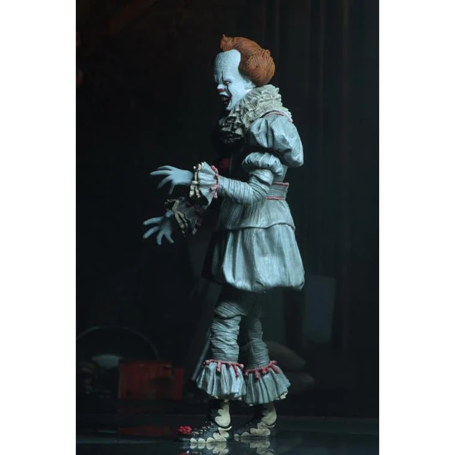 IT (2017) Ultimate Pennywise (Dancing Clown) Figure 5
