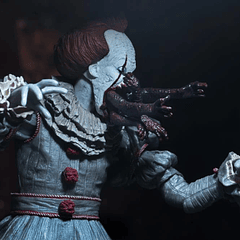 IT (2017) Ultimate Pennywise (Dancing Clown) Figure 10