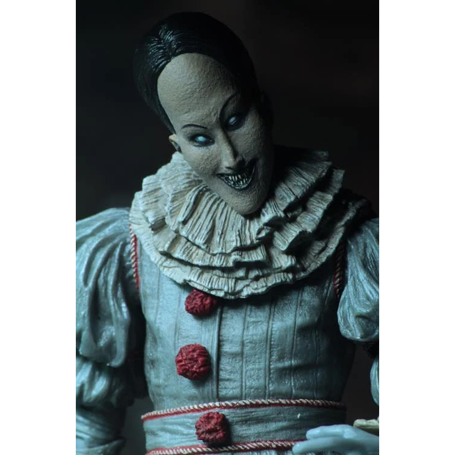 IT (2017) Ultimate Pennywise (Dancing Clown) Figure 14