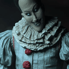 IT (2017) Ultimate Pennywise (Dancing Clown) Figure 14