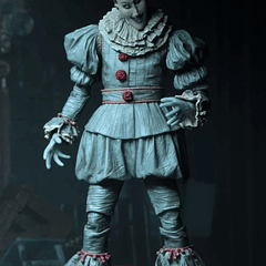 IT (2017) Ultimate Pennywise (Dancing Clown) Figure 15