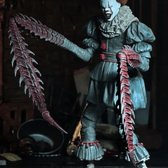 IT (2017) Ultimate Pennywise (Dancing Clown) Figure 7