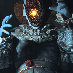 IT (2017) Ultimate Pennywise (Dancing Clown) Figure 20