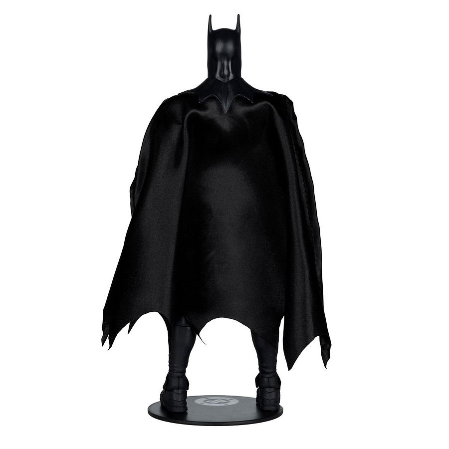 DC Multiverse Theatrical Deluxe Batman Returns Movie Batman 7-Inch Scale Action Figure MF15591 5