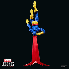 [Preventa Express] Marvel Legends – X-Men '97 Cyclops and Jean Grey 2-Pack (Season 1 Finale) 5