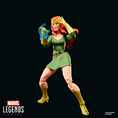 [Preventa Express] Marvel Legends – X-Men '97 Cyclops and Jean Grey 2-Pack (Season 1 Finale) 7