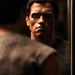 [Preventa Abierta] The Terminator: T-800 1/6 Collectible Figure 5