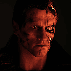 [Preventa Abierta] The Terminator: T-800 1/6 Collectible Figure 13