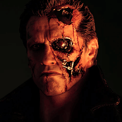 [Preventa Abierta] The Terminator: T-800 1/6 Collectible Figure 15