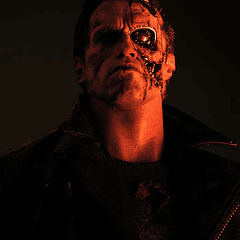 [Preventa Abierta] The Terminator: T-800 1/6 Collectible Figure 17