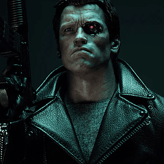 [Preventa Abierta] The Terminator: T-800 1/6 Collectible Figure 22