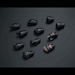 [Preventa Abierta] The Terminator: T-800 1/6 Collectible Figure 30